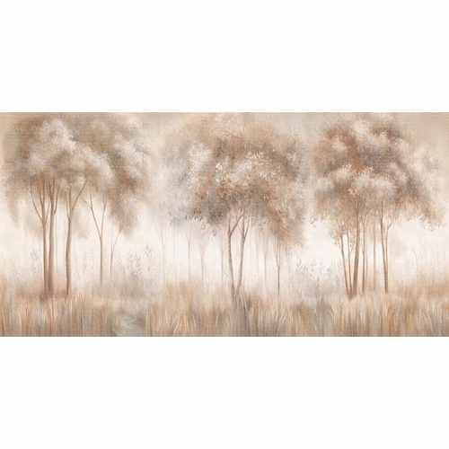 Панно Affresco, коллекция Wallpaper part III Forest, арт. AF2301-COL1, Россия