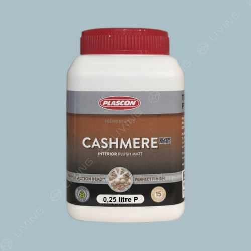 картинка Краска Plascon CASHMERE цвет Dusty Teal арт.DC-26-77 от LIVING