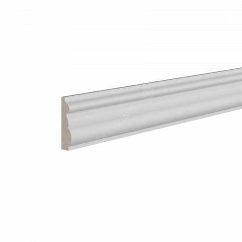 Молдинг Ultrawood 244 х 4,4 х 1,2 см. (U 0008 2.44)