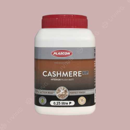 картинка Краска Plascon CASHMERE цвет Oriental Lily арт.R6-D2-2 от LIVING