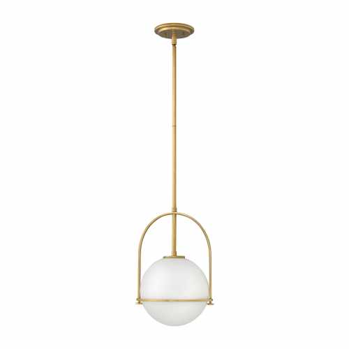 картинка Фонарь Hinkley коллекция Somerset, арт. QN-SOMERSET-P-O-HB от LIVING