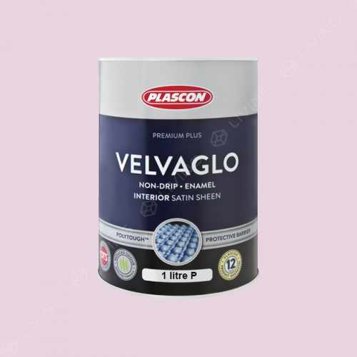 картинка Краска Plascon VELVAGLO WB цвет Morningside арт.P7-C2-3 от LIVING