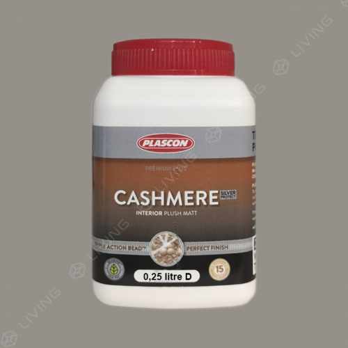 картинка Краска Plascon CASHMERE цвет Crete Shore арт.DC-18-52 от LIVING