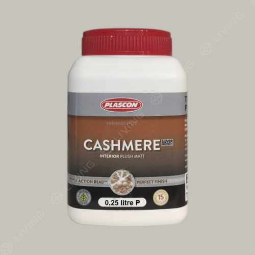 картинка Краска Plascon CASHMERE цвет Bleached Meadow арт.Y7-E2-3 от LIVING