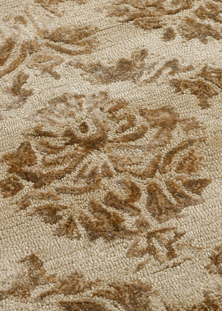 картинка Ковер Rug Republic коллекция Reversed арт. R1.17 Beige от LIVING