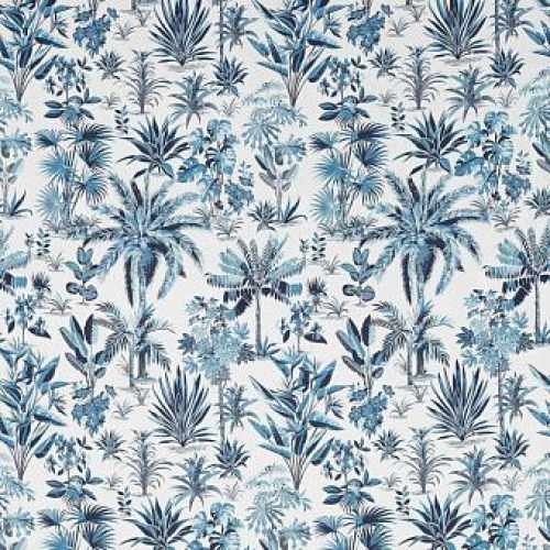 Ткань Clarke&Clarke, коллекция Breegan Jane x Clarke&Clarke, арт. F1711/01, Великобритания