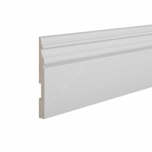 Плинтус Ultrawood 244 х 16 х 1,5 см. (Base 5272 2.44)