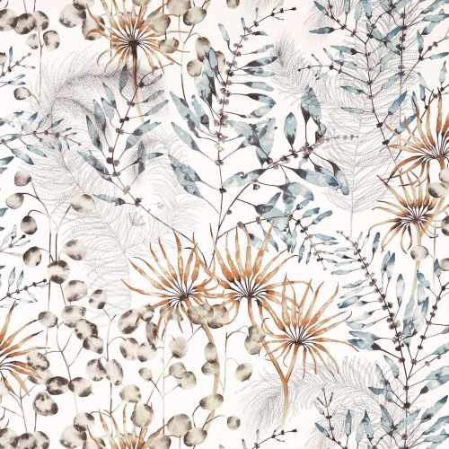 картинка Ткань Harlequin коллекция Anthozoa Fabrics, арт. HANZ120595 от LIVING