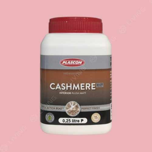 картинка Краска Plascon CASHMERE цвет Roseanne арт.R4-B2-1 от LIVING
