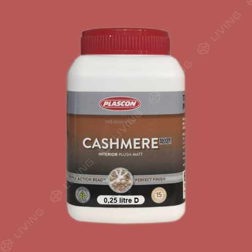 картинка Краска Plascon CASHMERE цвет Majestic Promenade арт.R7-C1-2 от LIVING