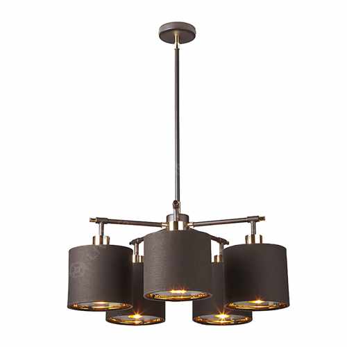 картинка Фонарь Elstead Lighting коллекция Balance, арт. BALANCE5-BRPB от LIVING