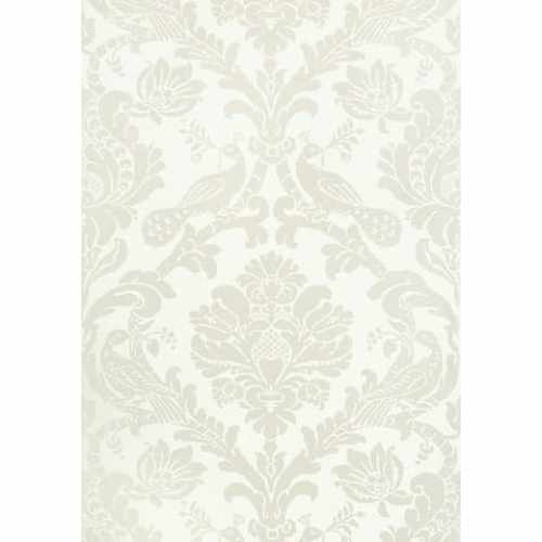 картинка Обои Thibaut, коллекция Damask Resource IV, арт. T89134, США от LIVING