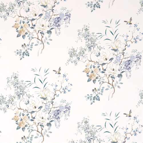 картинка Ткань Sanderson коллекция Waterperry Fabrics, арт. DWAP226293 от LIVING