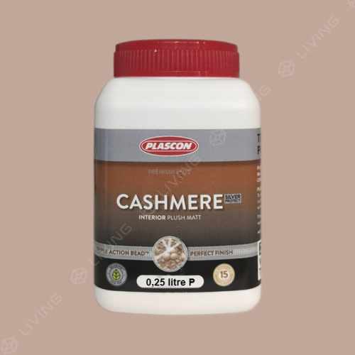 картинка Краска Plascon CASHMERE цвет Brocade Silk арт.Y1-D2-1 от LIVING
