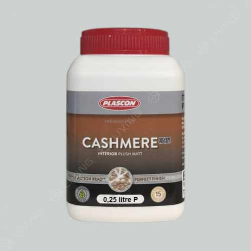 картинка Краска Plascon CASHMERE цвет Solo арт.DC-25-75 от LIVING