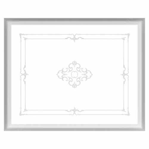 картинка Готовое решение RODECOR Растрелли Ф2, арт. 99402RC, от LIVING