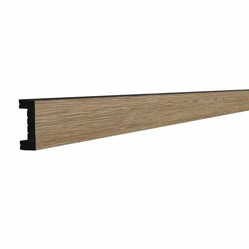 Молдинг Decor-Dizayn, бежевый, арт. 626-64SH, 300 х 3 х 1,3 см. Россия