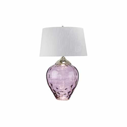 картинка Люстра Quintiesse коллекция Samara, арт. QN-SAMARA-TL-LRG-PLM от LIVING