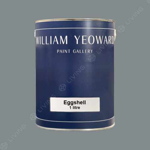 картинка Краска William Yeoward Eggshell цвет Mike'S Van 16 от LIVING
