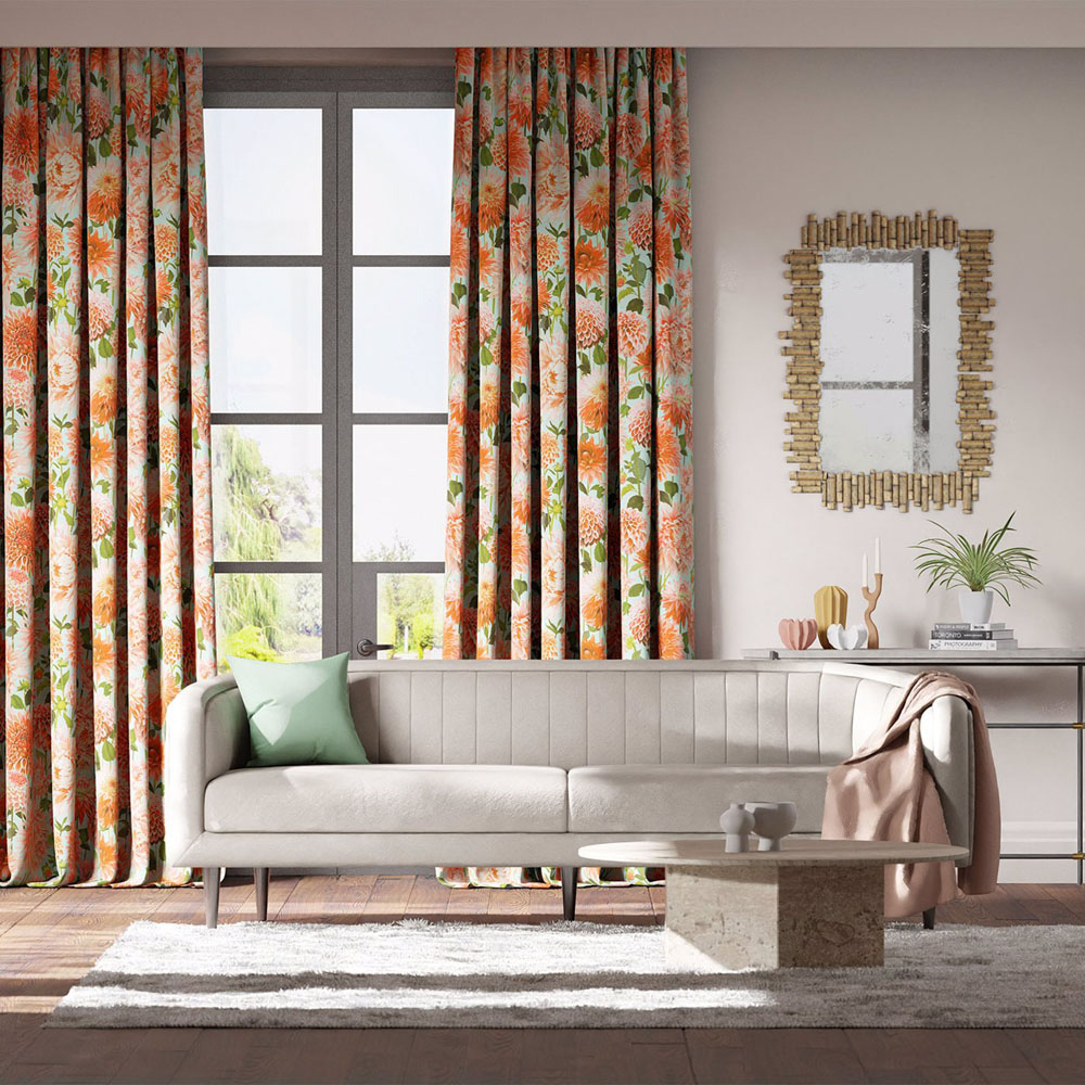 картинка Ткань Harlequin коллекция Colour 2 Fabrics, арт. HQN2121083 от LIVING