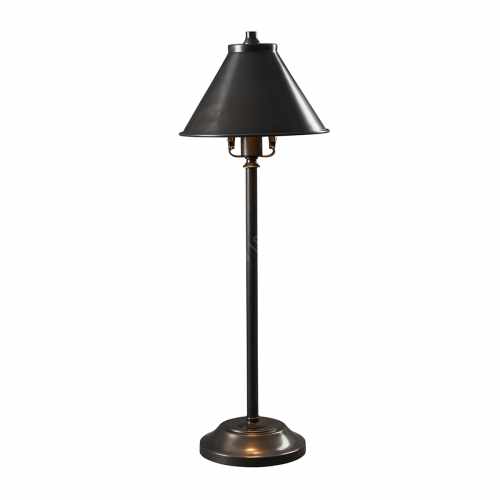 картинка Фонарь Elstead Lighting коллекция Provence, арт. PV-SL-OB (бронза) от LIVING