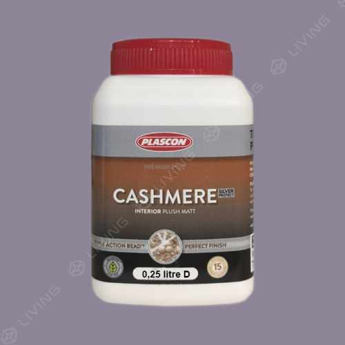 картинка Краска Plascon CASHMERE цвет Timeless Classic арт.P4-D1-4 от LIVING