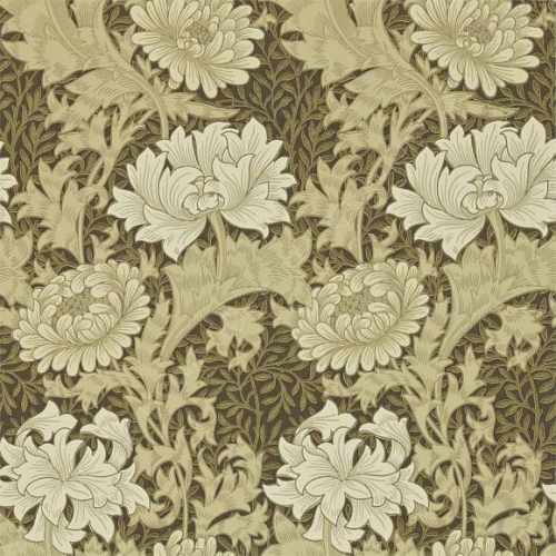картинка Обои Morris & Co, коллекция Archive Wallpapers II, арт. 212547, Великобритания от LIVING
