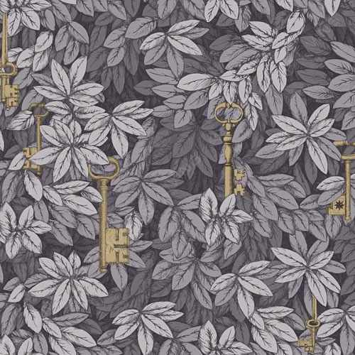 Обои флизелиновые Cole & Son, коллекция Fornasetti Senza Tempo, арт. 114/26051, Великобритания