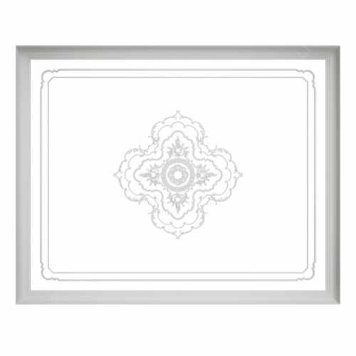 картинка Готовое решение RODECOR Мандарин Ф2, арт. 99022CN, от LIVING