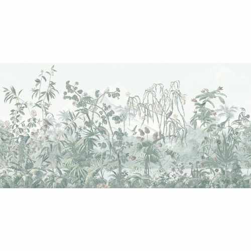 картинка Фреска Affresco, коллекция Цветариум, арт. Eden Color 3 Россия от LIVING