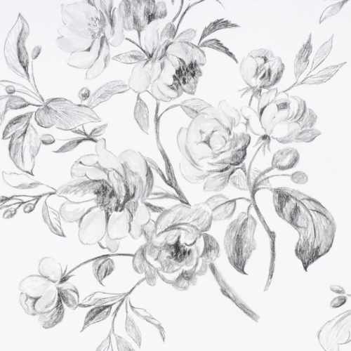 Обои Designers Guild, коллекция Edit Florals, арт. P540-01, Великобритания