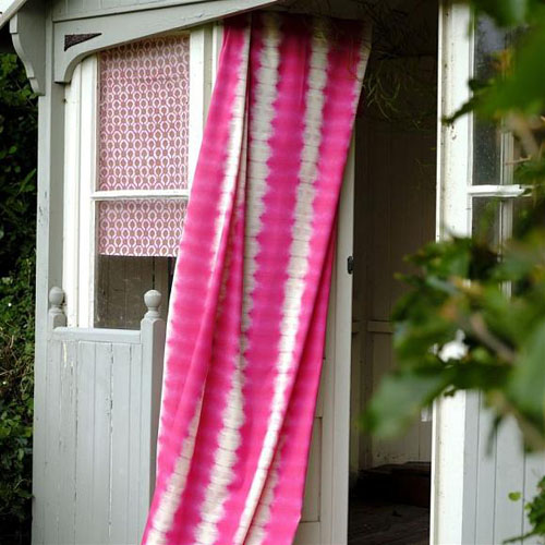 картинка Ткань Designers Guild, коллекция Savine Outdoor, арт. FDG3042/03, Великобритания от LIVING