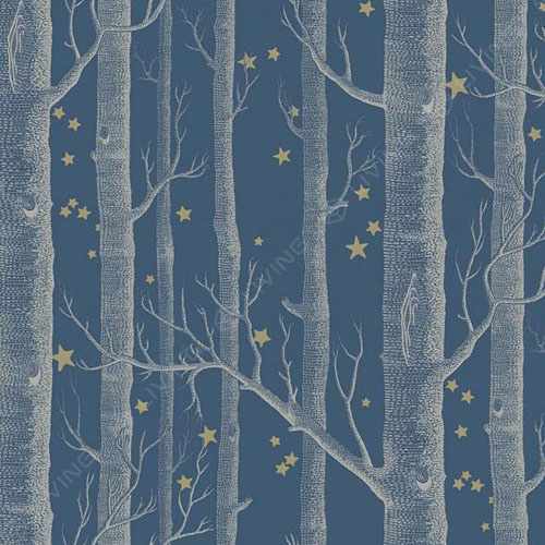картинка Обои флизелиновые Cole & Son, коллекция Whimsical, арт. 103/11052, Великобритания от LIVING