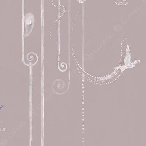 картинка Панно Applico, коллекция Two, арт. VR.0017-S1, Россия от LIVING