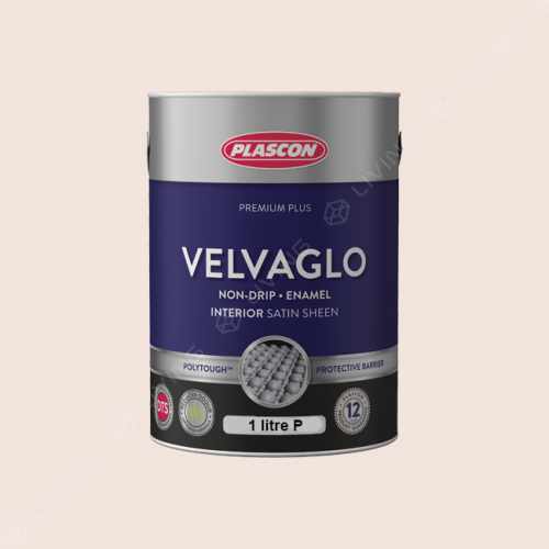 картинка Краска Plascon VELVAGLO цвет Sparkle Glow арт.Y1-B2-3 от LIVING