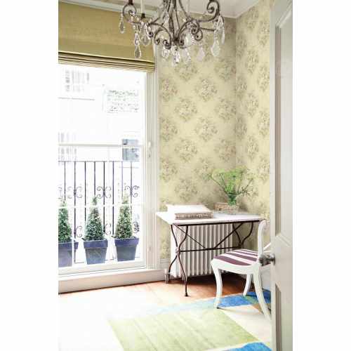 Обои Architector, коллекция Cottage Elegance, арт. DL20009, Германия