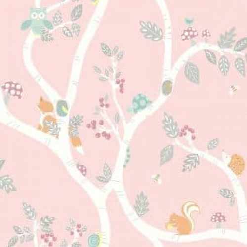 картинка Обои Holden Decor, коллекция Make Believe, арт. 12492, Великобритания от LIVING