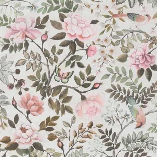 Обои Designers Guild, коллекция Porcelaine de Chine, арт. PDG1146/07, Великобритания