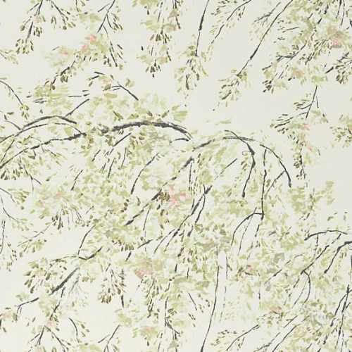 картинка Ткань DESIGNERS GUILD Shanghai Garden FDG2293/03 от LIVING