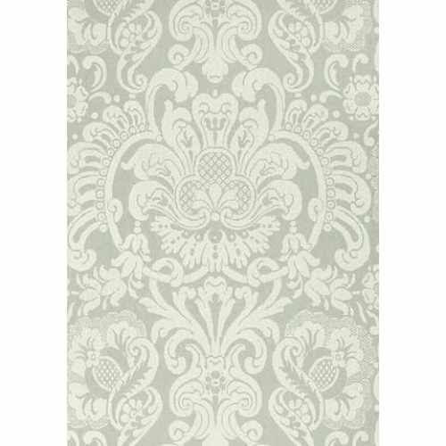 картинка Флизелиновые обои Thibaut, коллекция Damask Resource IV, арт. T89105, США от LIVING