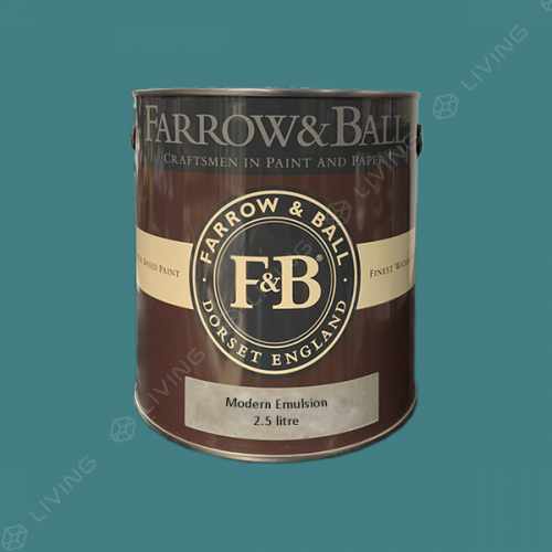 картинка Краска Farrow&Ball Modern Emulsion цвет Vardo №288 от LIVING