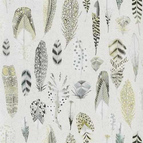 картинка Флизелиновые обои Designers Guild, коллекция Tulipa Stellata, арт. PDG1030/03, Великобритания от LIVING