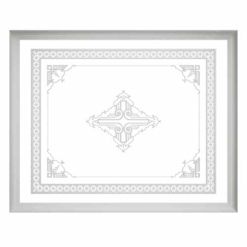 картинка Готовое решение RODECOR Пагода Ф2, арт. 99032CN, от LIVING