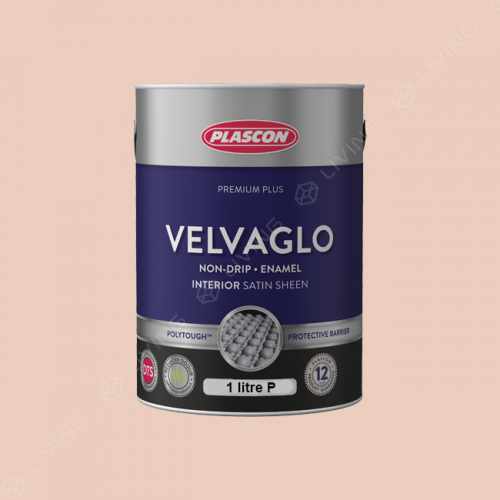 картинка Краска Plascon VELVAGLO цвет Golden Pop арт.DC-11-33 от LIVING