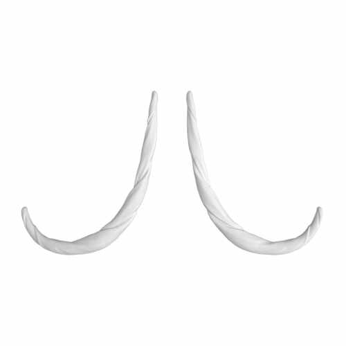 Накладка RODECOR Барокко, арт. 01109BR, 20 х 16,5 х 1 см.