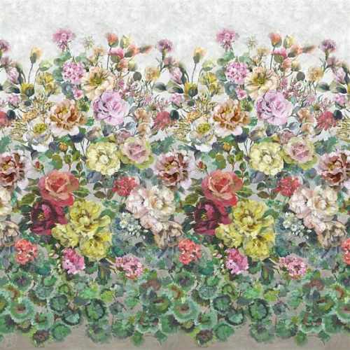 Обои Designers Guild, коллекция Scenes and Murals II, арт. PDG1123/01, Великобритания