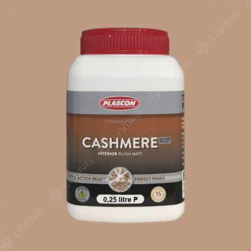 картинка Краска Plascon CASHMERE цвет Stuffing арт.DC-12-36 от LIVING