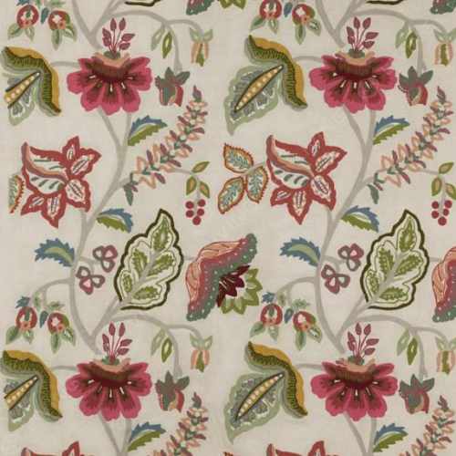 Ткань Colefax and Fowler, коллекция Belvedere, арт. F4741-02, Великобритания