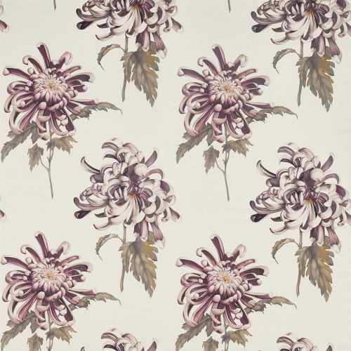 картинка Ткань Zoffany коллекция The Muse Fabrics, арт. ZTOT322642 от LIVING