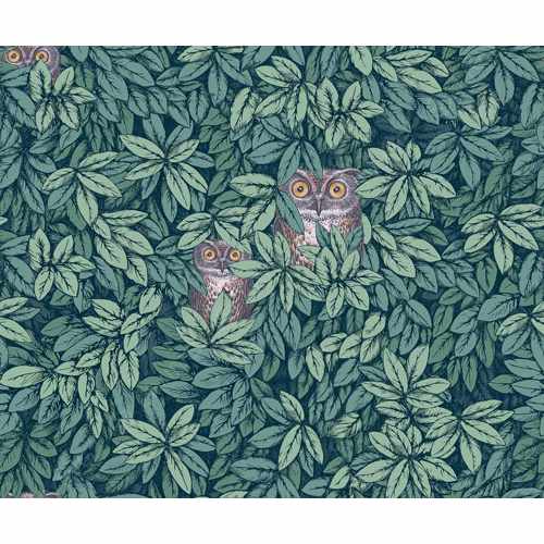 Обои Cole & Son, коллекция Fornasetti Senza Tempo II, арт. 123/11051, Великобритания